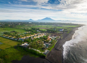 The Royal Purnama Luxury Villas - Adults Only